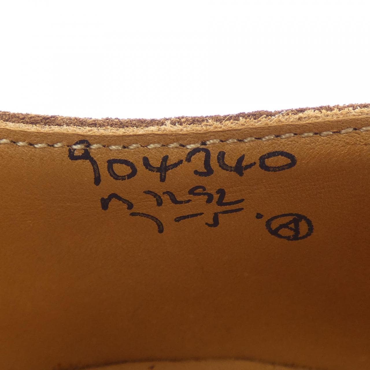 トリッカーズ Tricker's 904340 シューズ