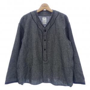 ヴィズヴィム VISVIM 0122205011012 トップス