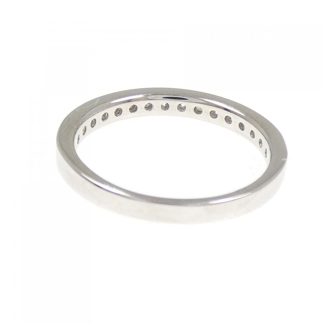 ヴァンドーム ダイヤモンド リング 0.30CT