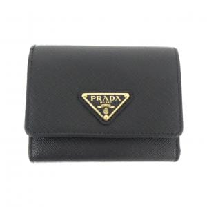 【未使用品】プラダ 1MH043 財布