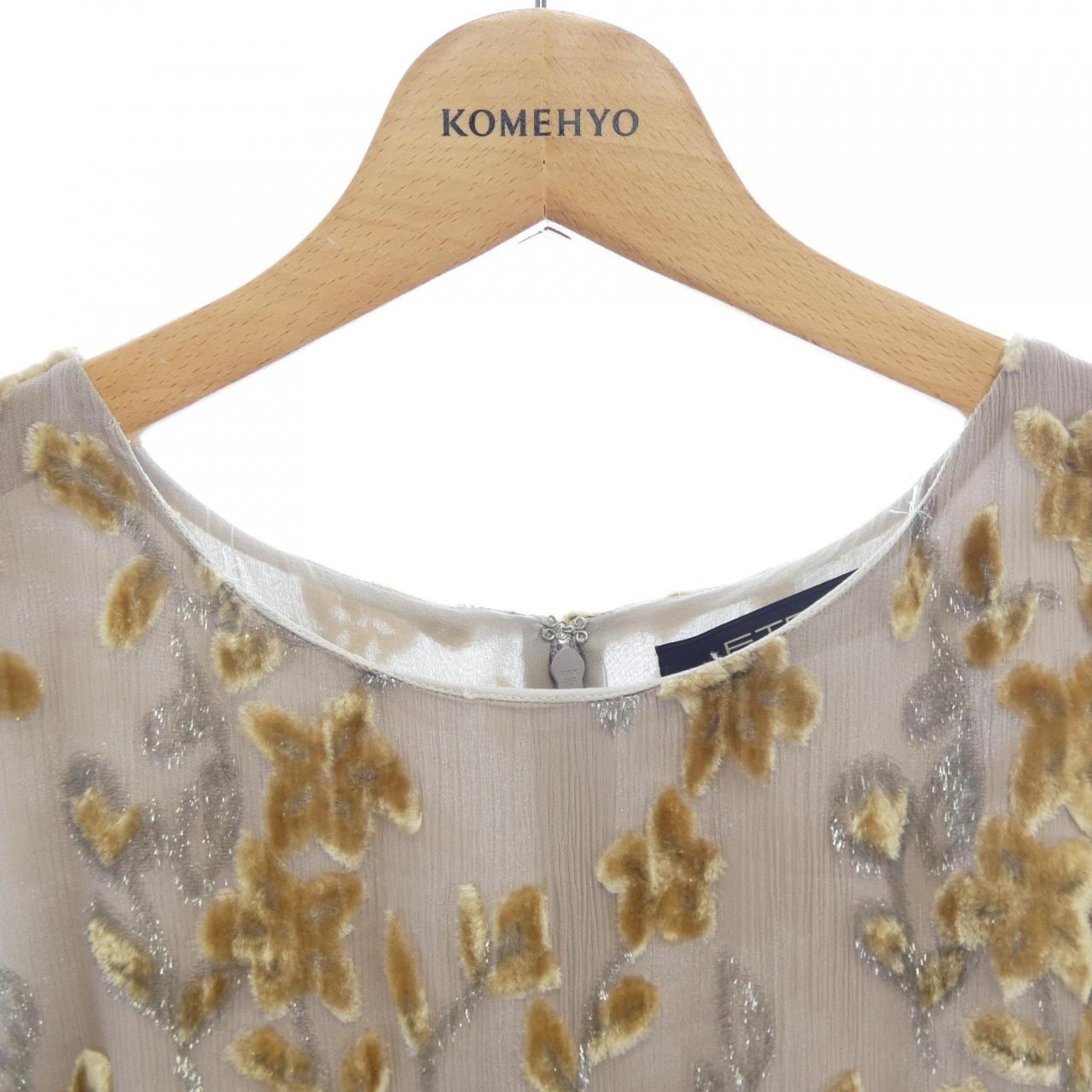 エトロ ETRO ワンピース