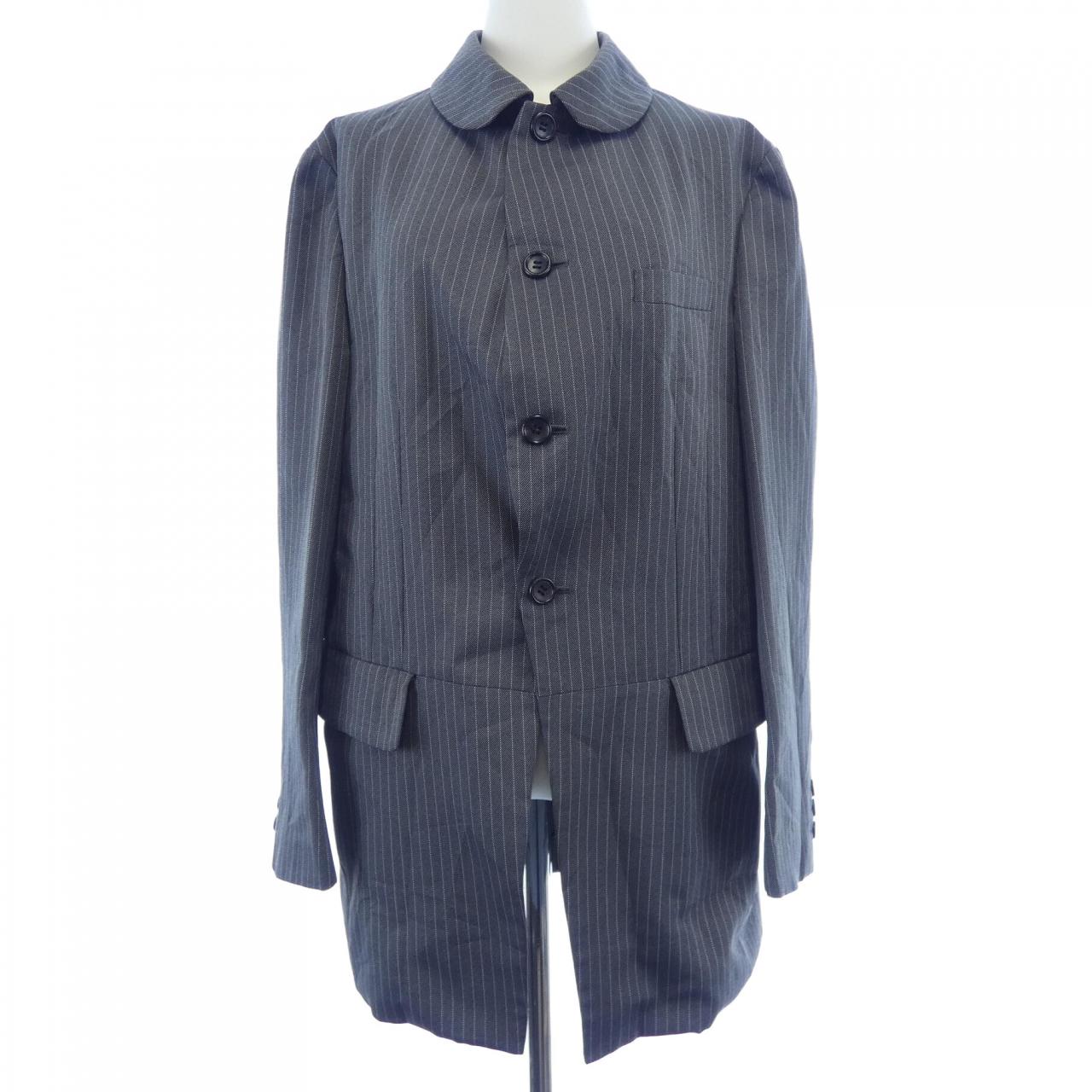 コムデギャルソンオム COMME des GARCONS HOMME RM-J008 ジャケット