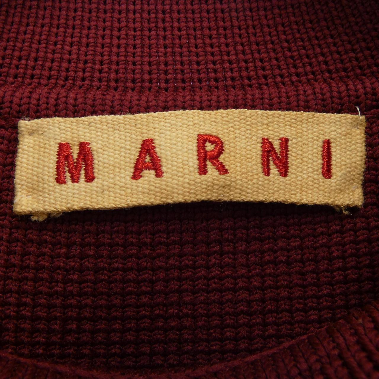 マルニ MARNI ニット