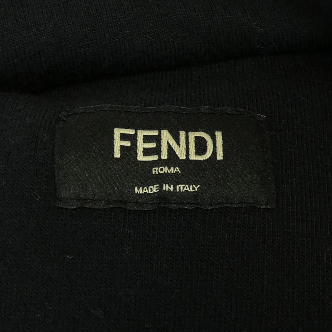 フェンディ FENDI パーカー