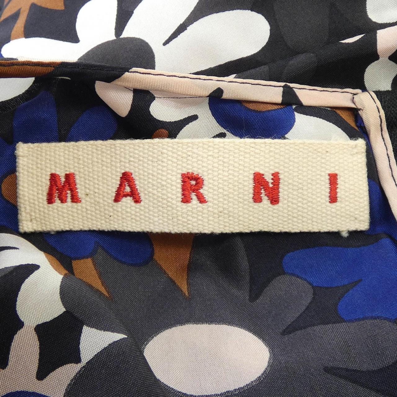 Marni MARNI連衣裙