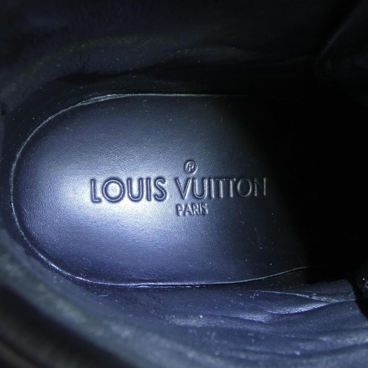 ルイヴィトン LOUIS VUITTON スニーカー