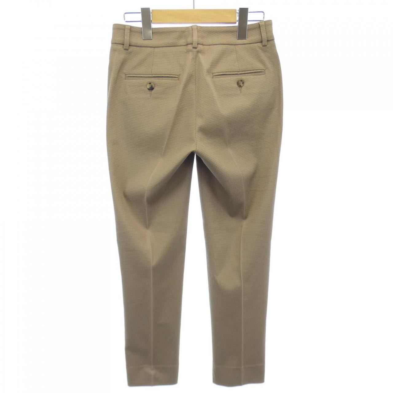 CAPPELLINI Pants