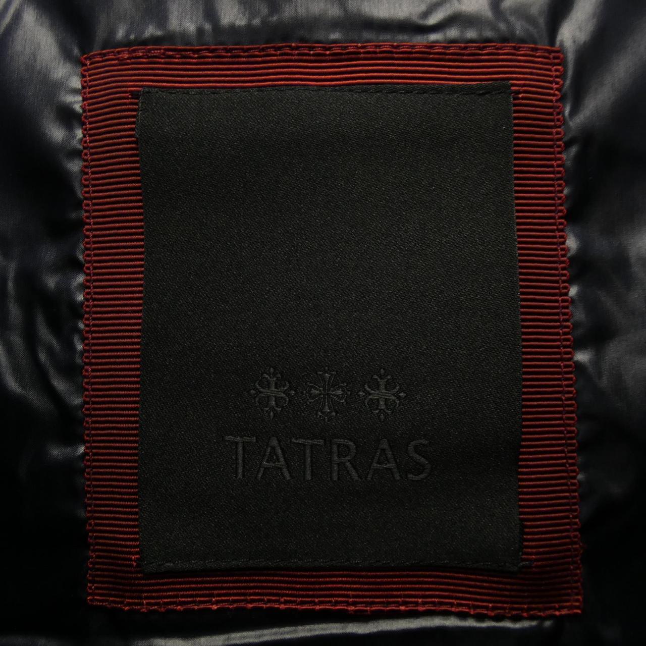 Tatras TATRAS down jacket