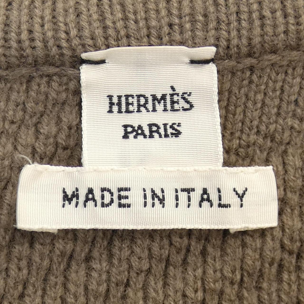 HERMES愛馬仕長開衫