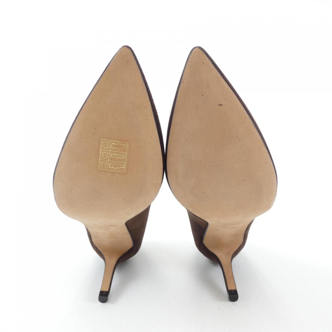 ペリーコ PELLICO パンプス