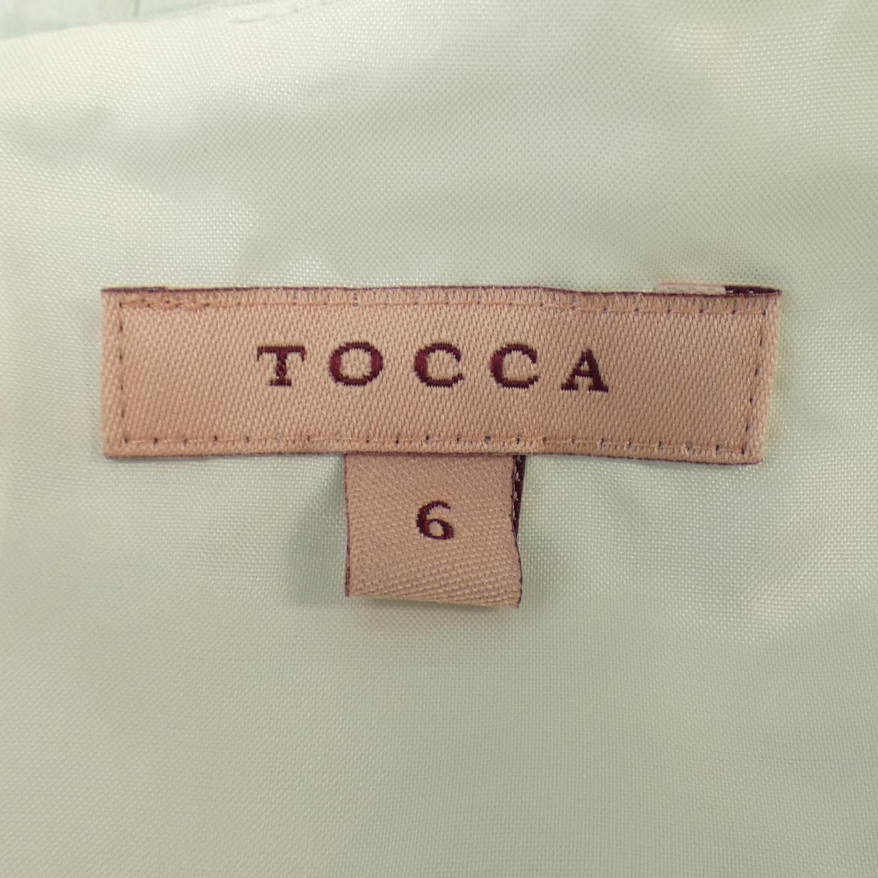 トッカ TOCCA ワンピース