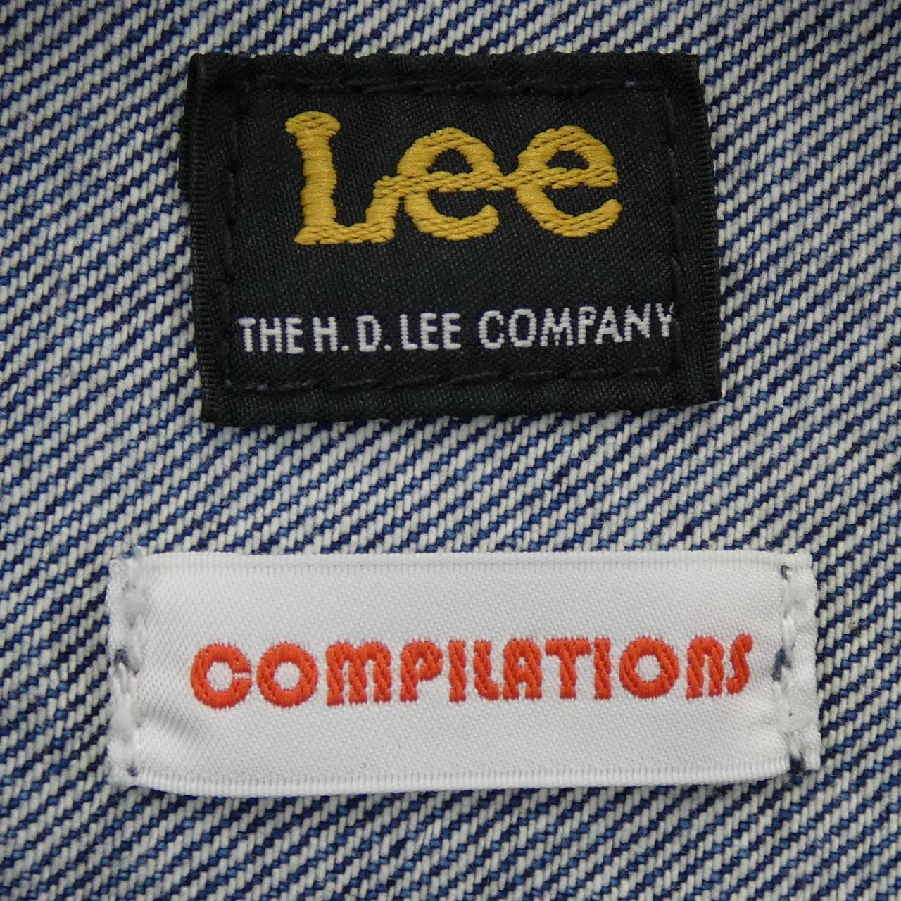 リー LEE ベスト