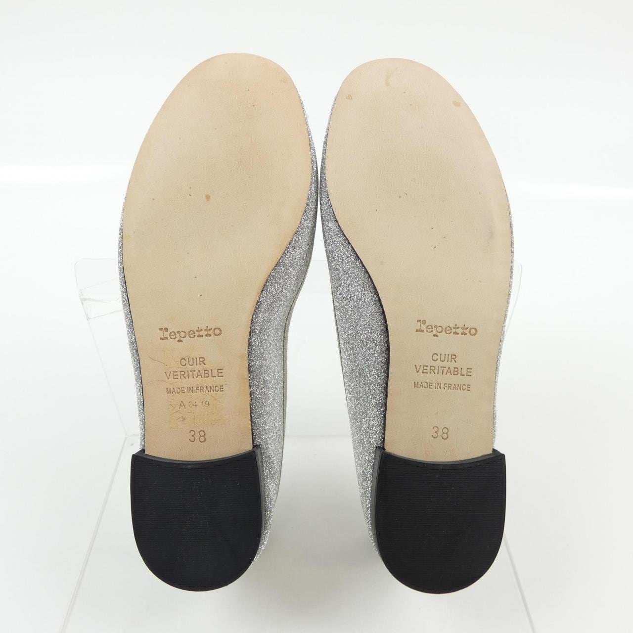 レペット repetto シューズ