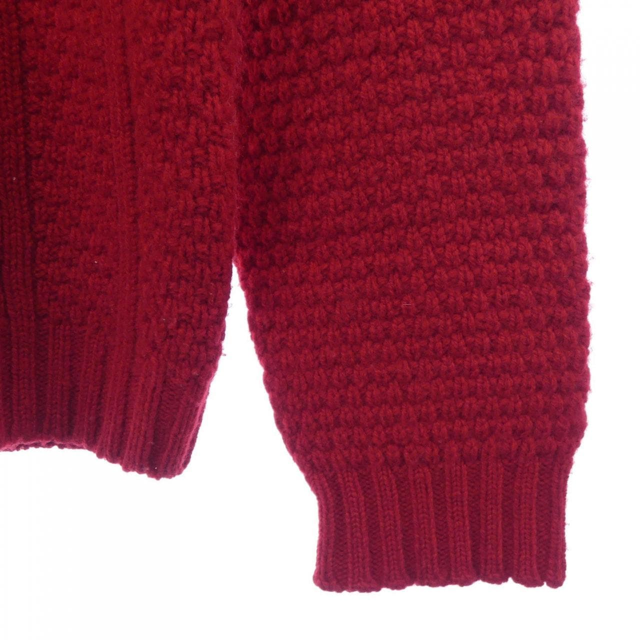 ドルモア Drumohr ニット