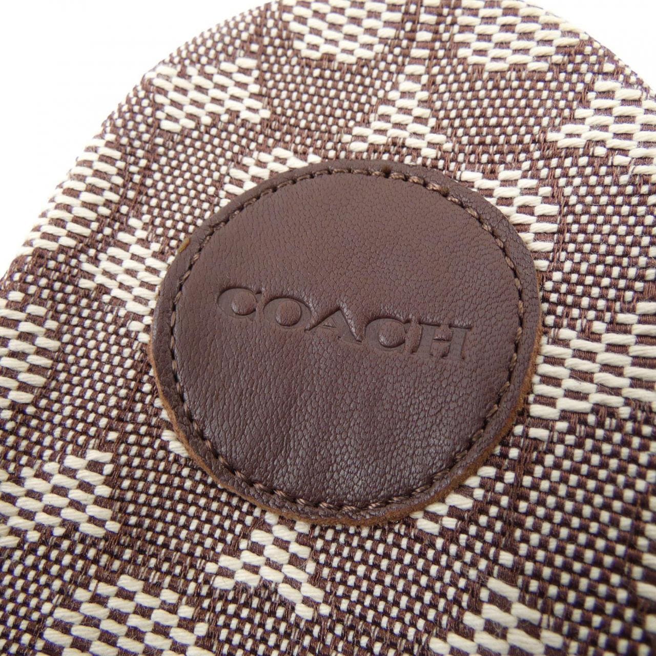 コーチ COACH サンダル