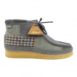 クラークス CLARKS ブーツ