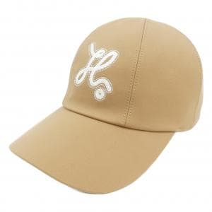 エルメス HERMES キャップ