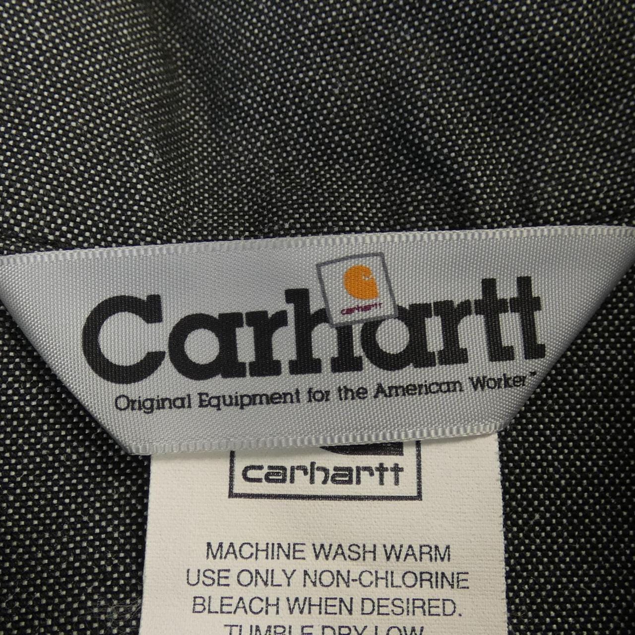 車心CARHARTT外套