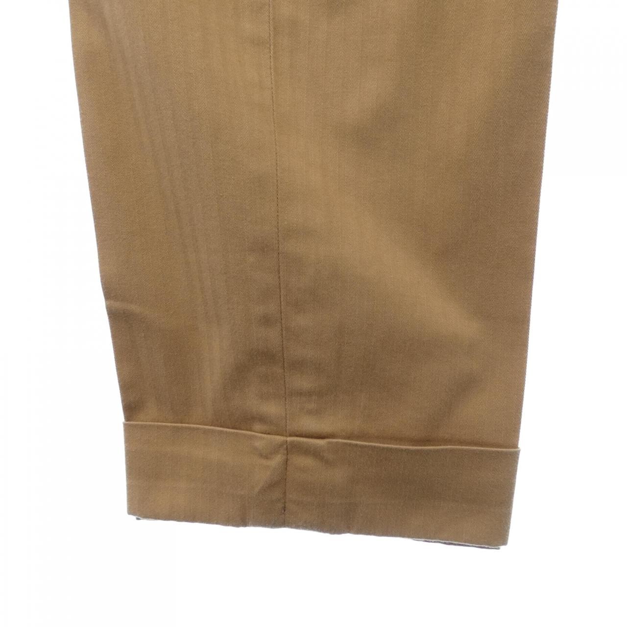 ブルネロクチネリ BRUNELLO CUCINELLI パンツ