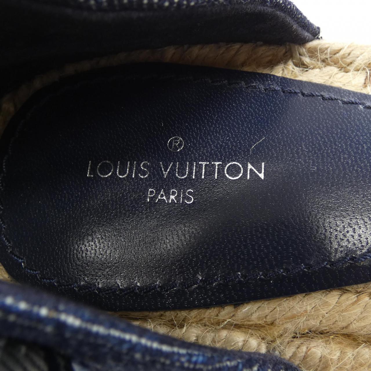 LOUIS VUITTON鞋