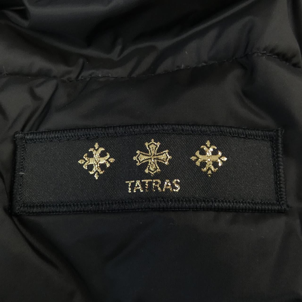 塔特拉斯TATRAS羽絨大衣