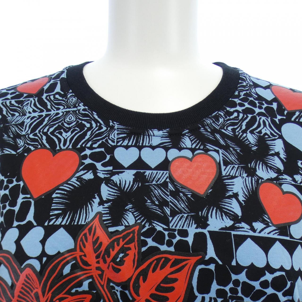 HERMES HERMES T-Shirt