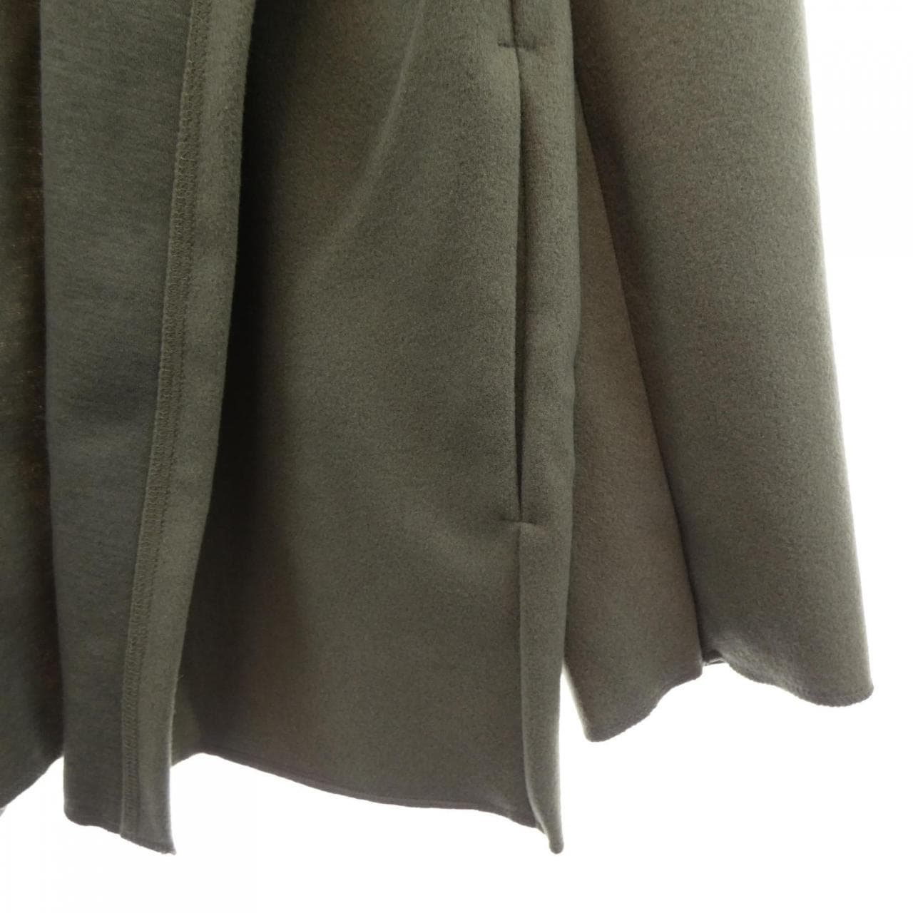 グリーンレーベルリラクシング green label relaxing コート