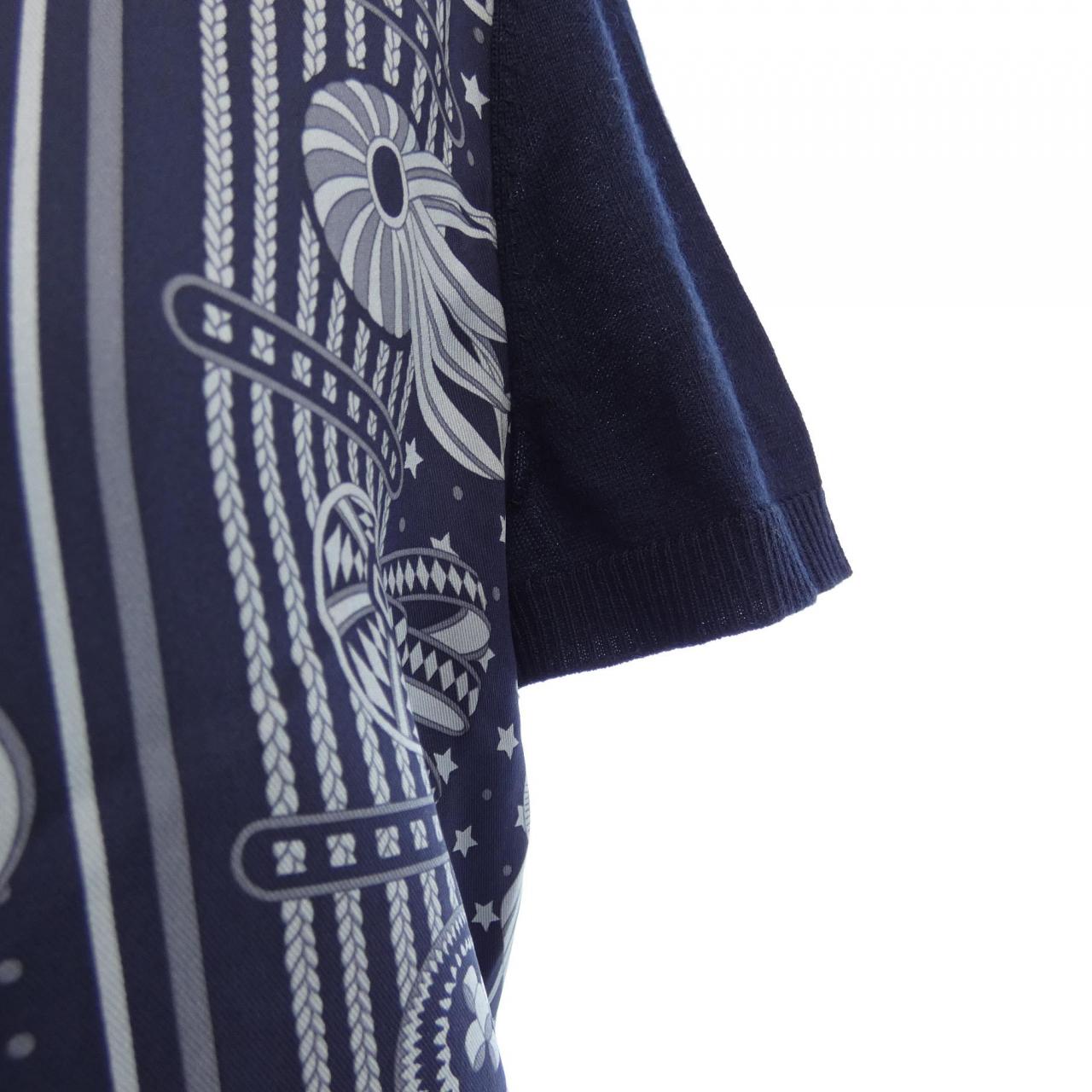 HERMES HERMES knitwear
