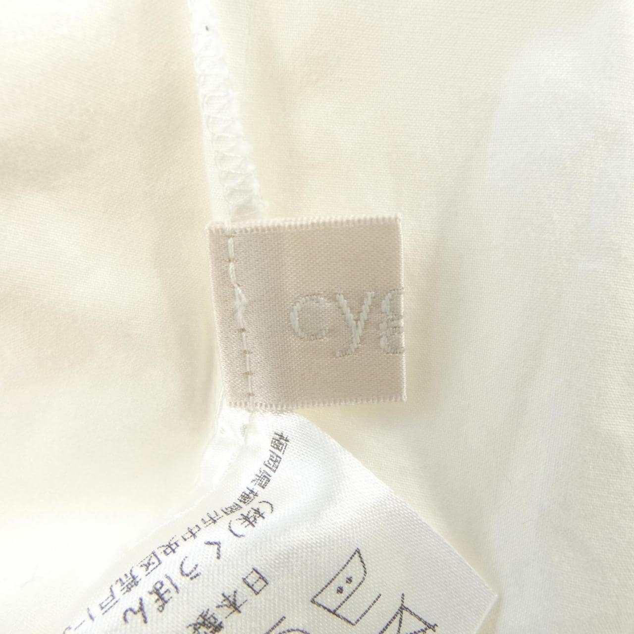 シーニュ Cygne トップス