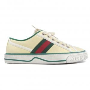 グッチ GUCCI TENNIS 1977 606110 スニーカー