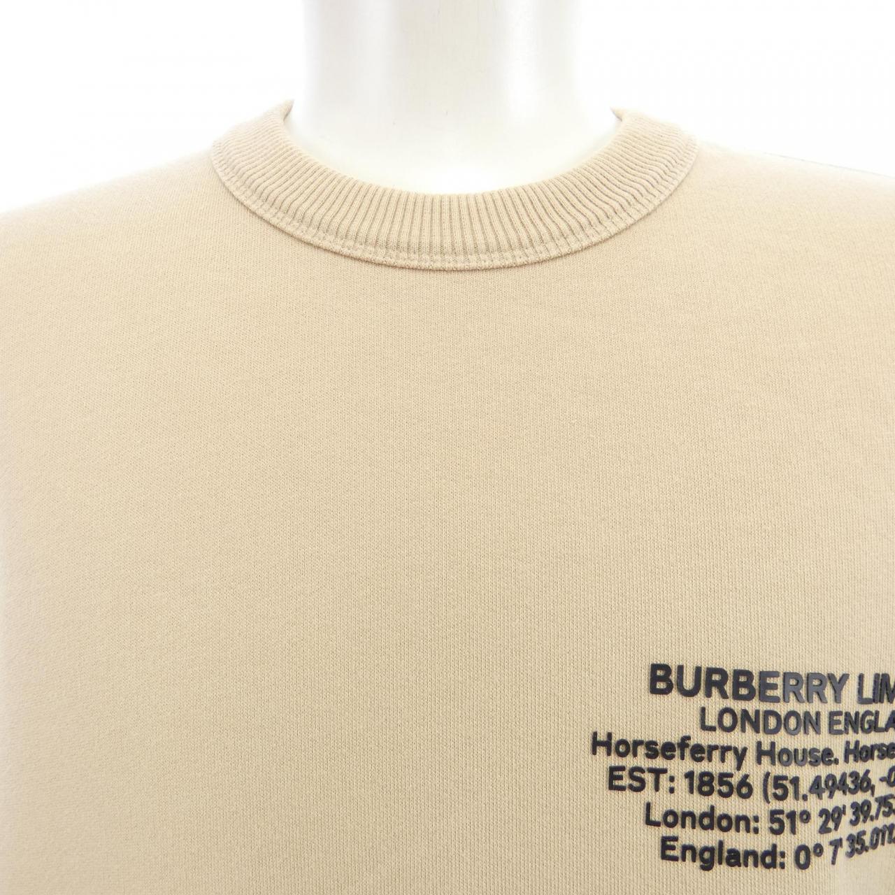 バーバリー BURBERRY 8043277 スエット