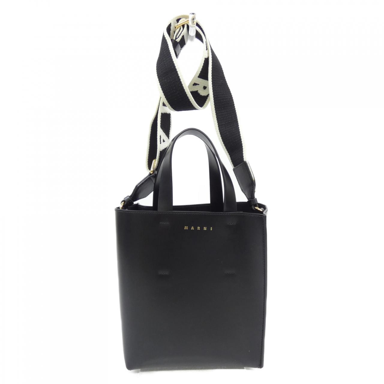 マルニ MARNI ミュゼオ MUSEO SHMP0039U1 BAG