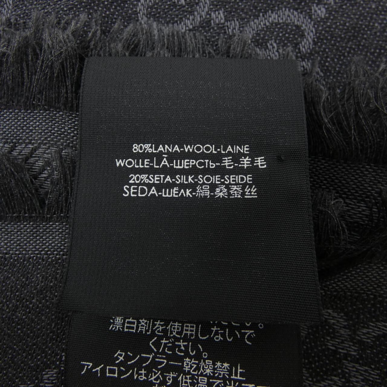 グッチ GUCCI ショール