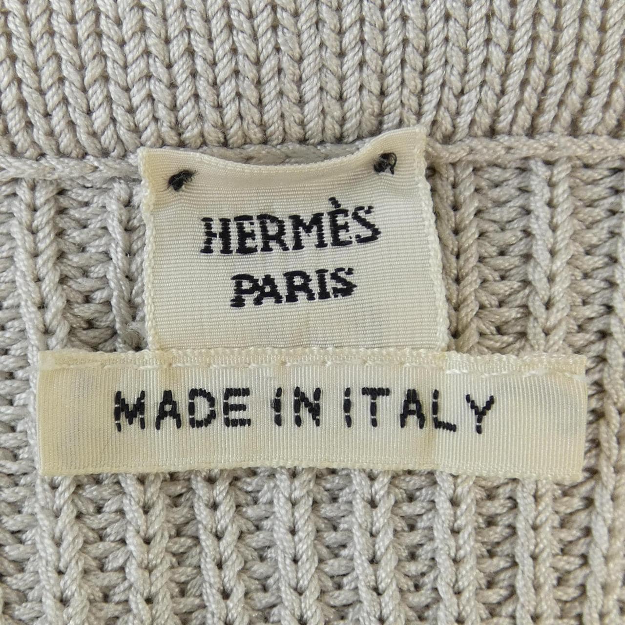 エルメス HERMES 36-7715 ニット