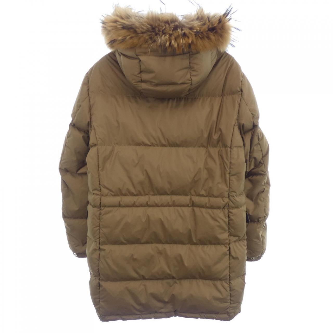 ダンヒル DUNHILL ダウンコート