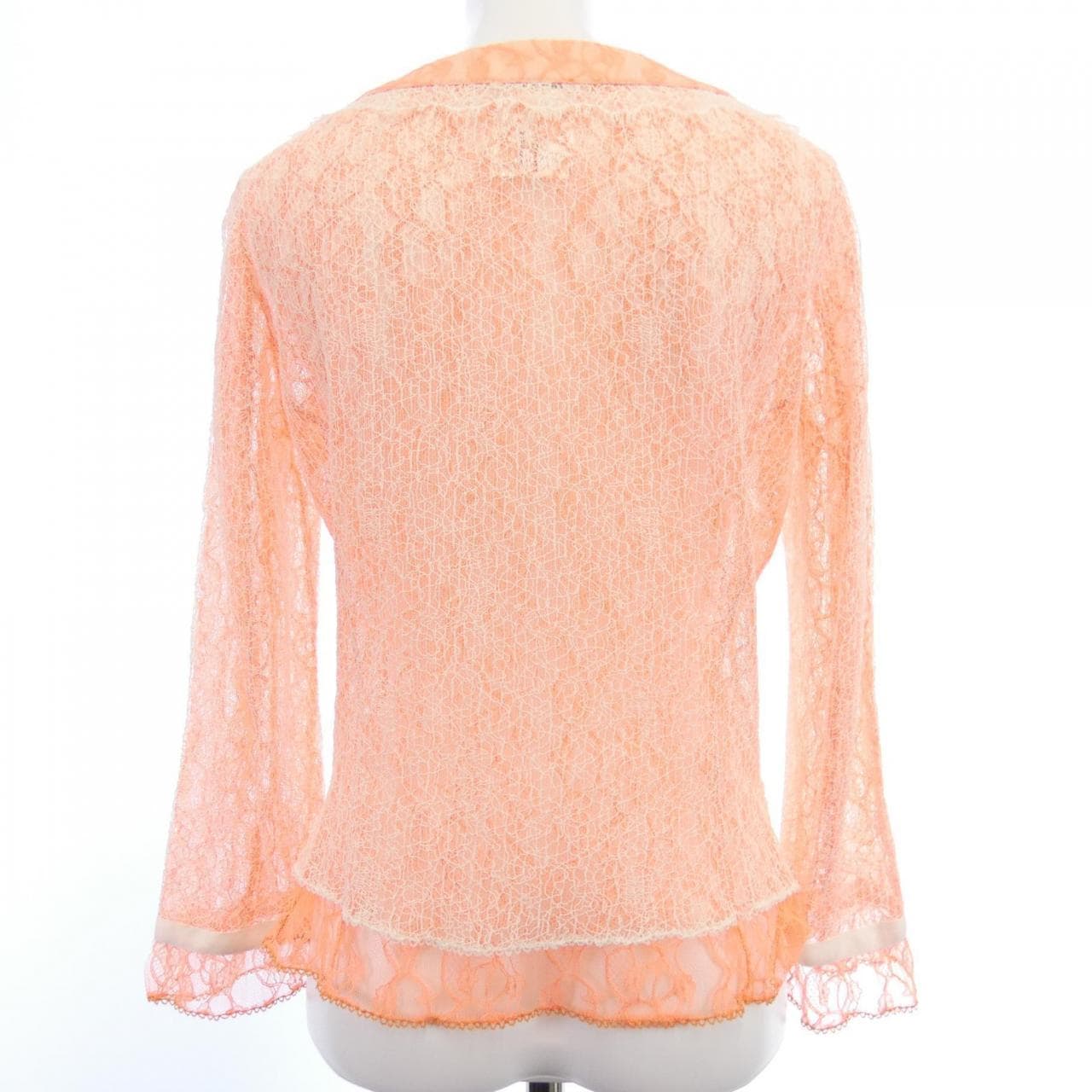 シャネル CHANEL P38255W04500 カーディガン