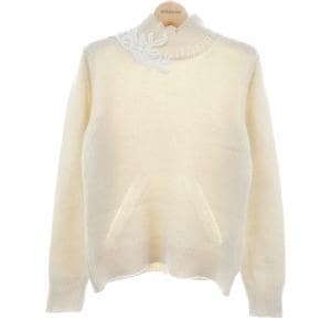 エルマンノシュエルビーノ ERMANNO SCERVINO ニット