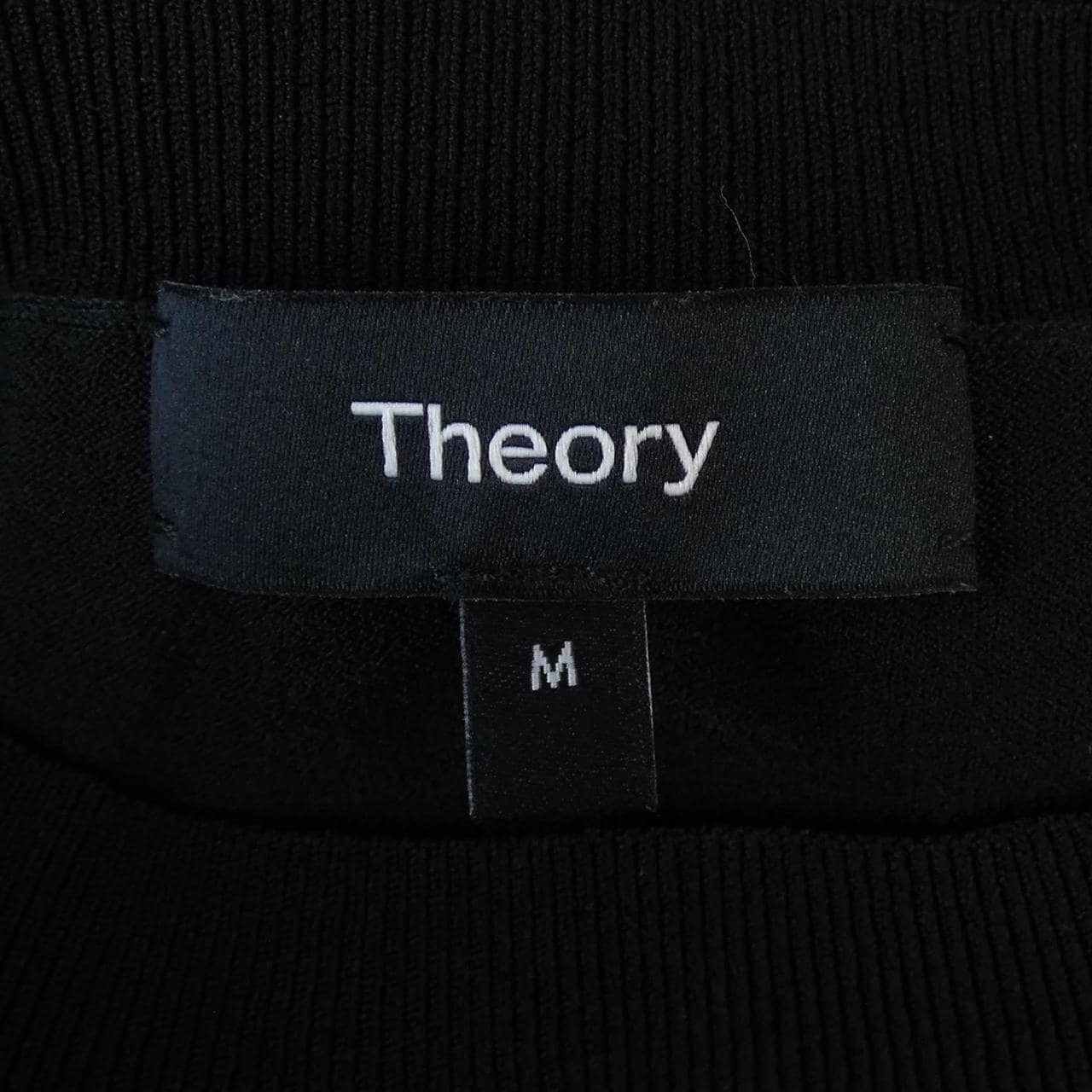 セオリー theory 01-3101707 トップス