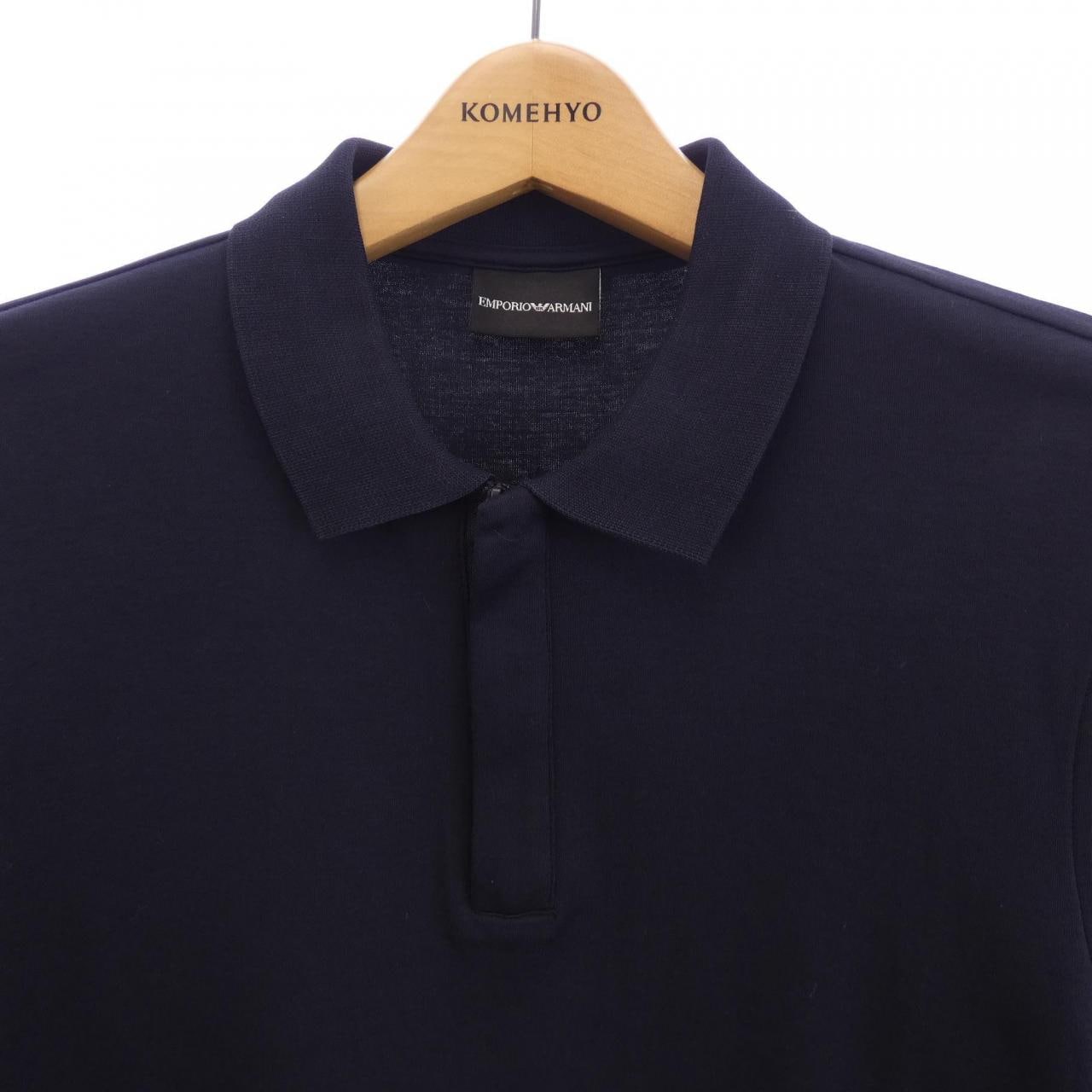 エンポリオアルマーニ EMPORIO ARMANI ポロシャツ