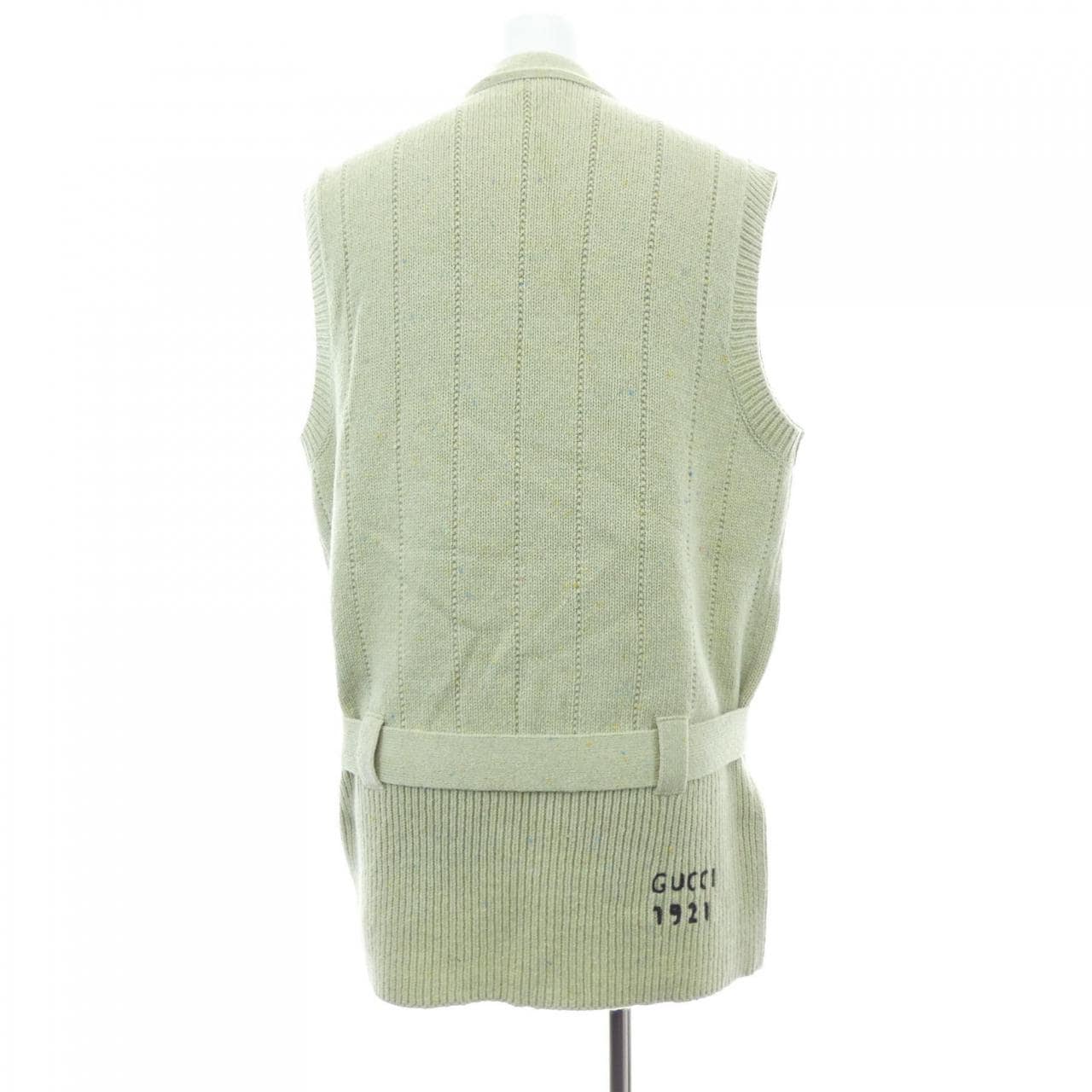 グッチ GUCCI 673870 XKB3A ベスト