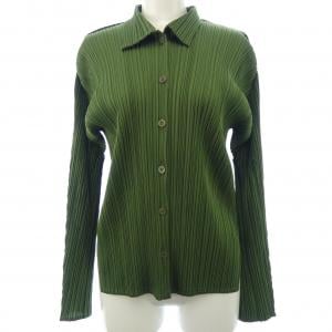 プリーツプリーズ PLEATS PLEASE PP31-JJ165 シャツ