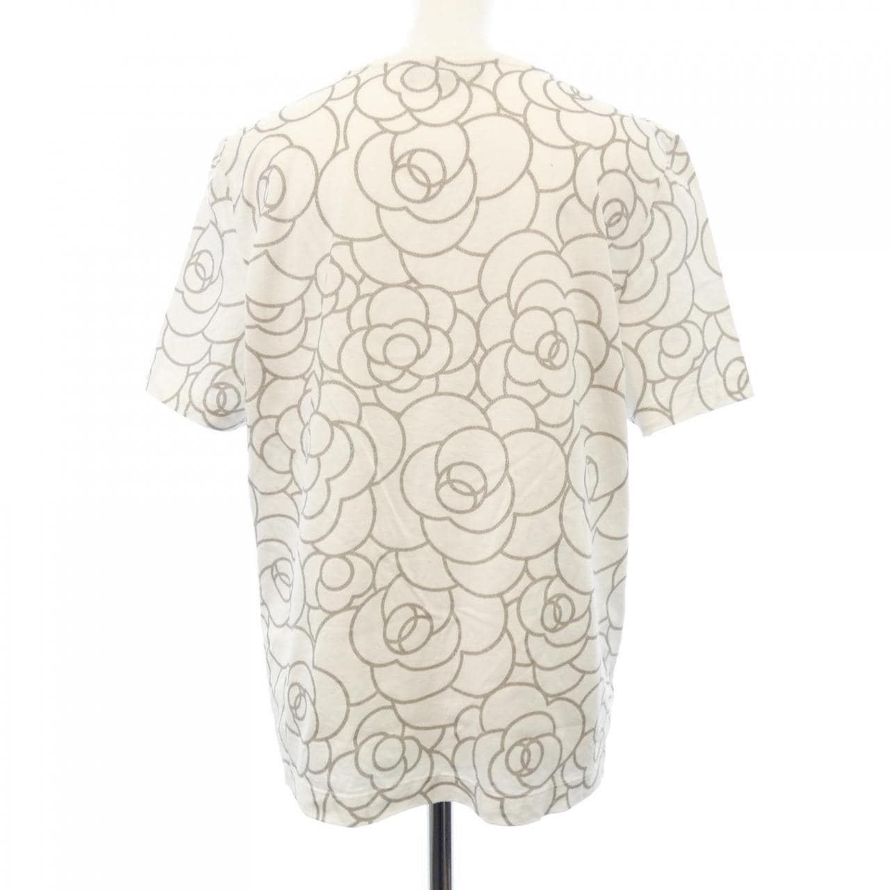 シャネル CHANEL P59462K07819 Tシャツ