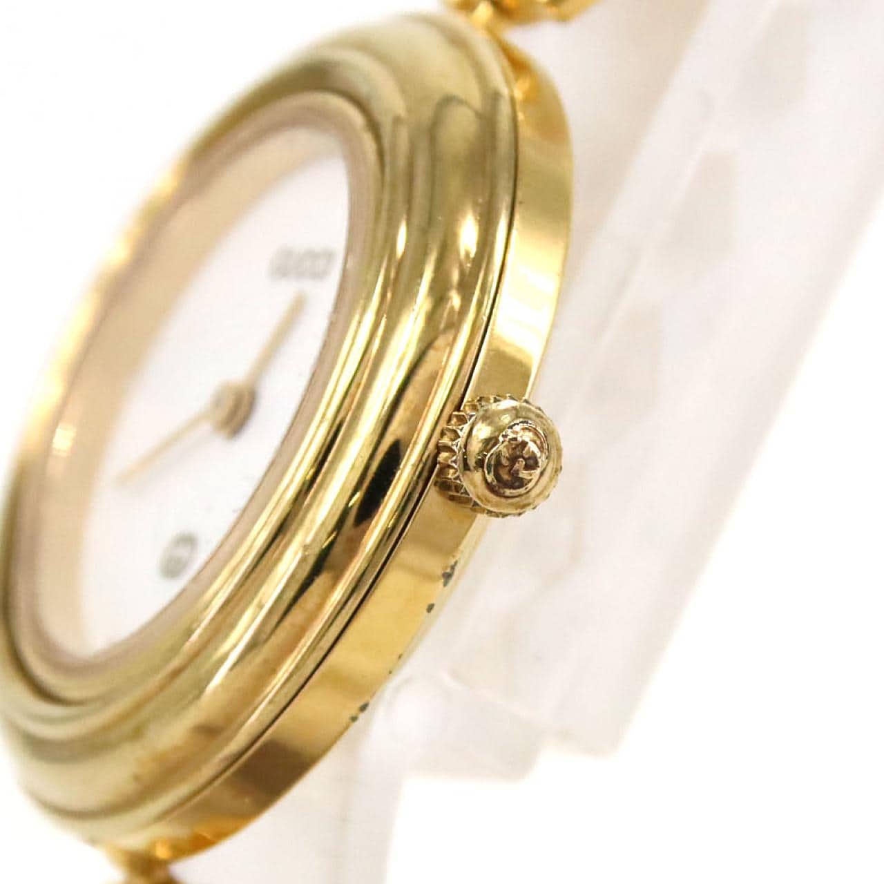 グッチ チェンジリング GP 11/12 GP クォーツ