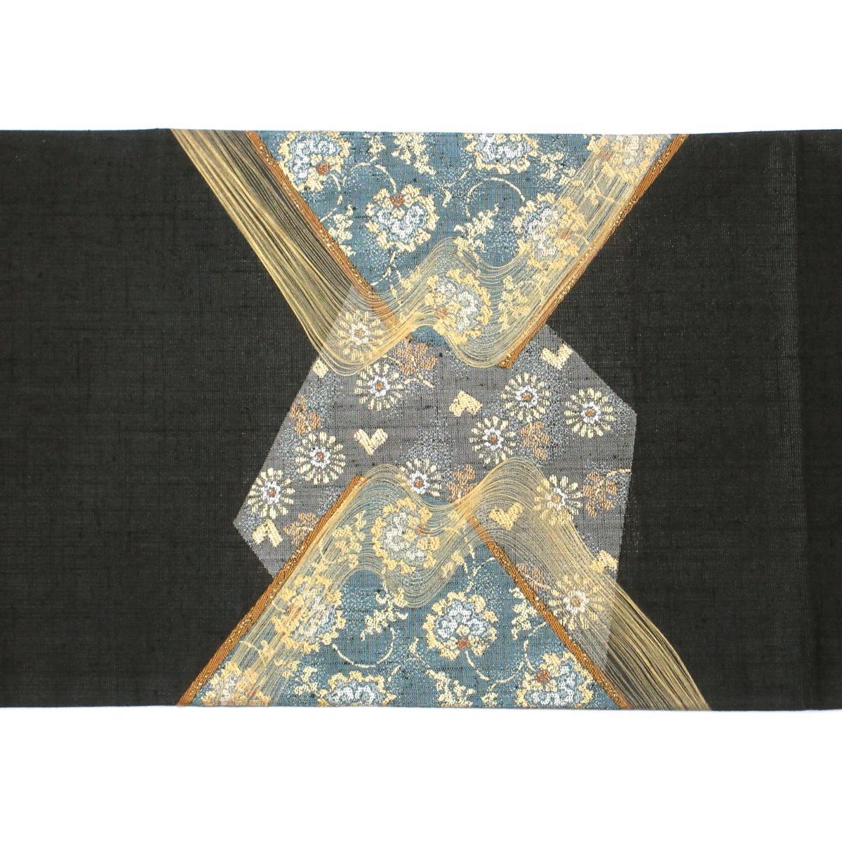 【未使用品】袋帯