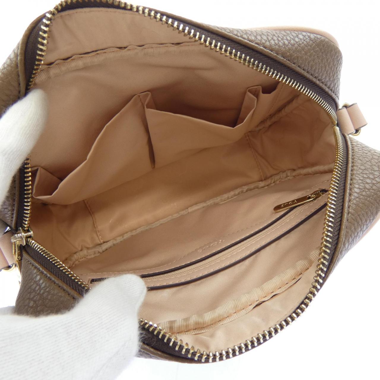 トウス TOUS BAG