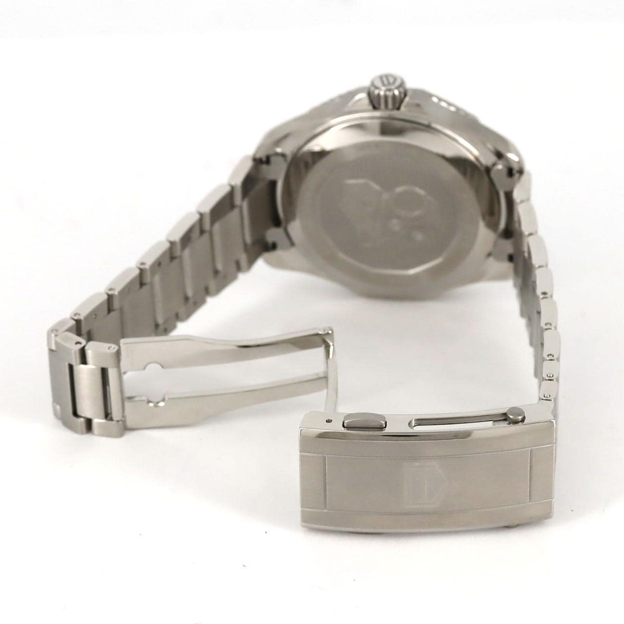 タグ･ホイヤー アクアレーサープロフェッショナル300 WBP201B.BA0632 SS 自動巻