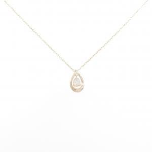 PONTE VECCHIO Diamond Necklace 0.06CT