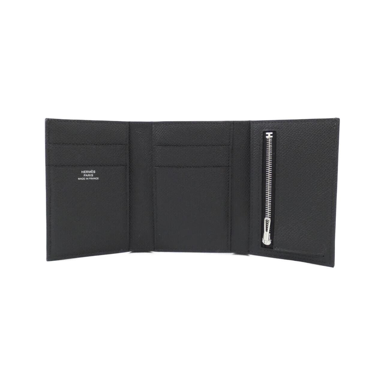 エルメス ベアン コンビネ モノクローム  082878CY 財布