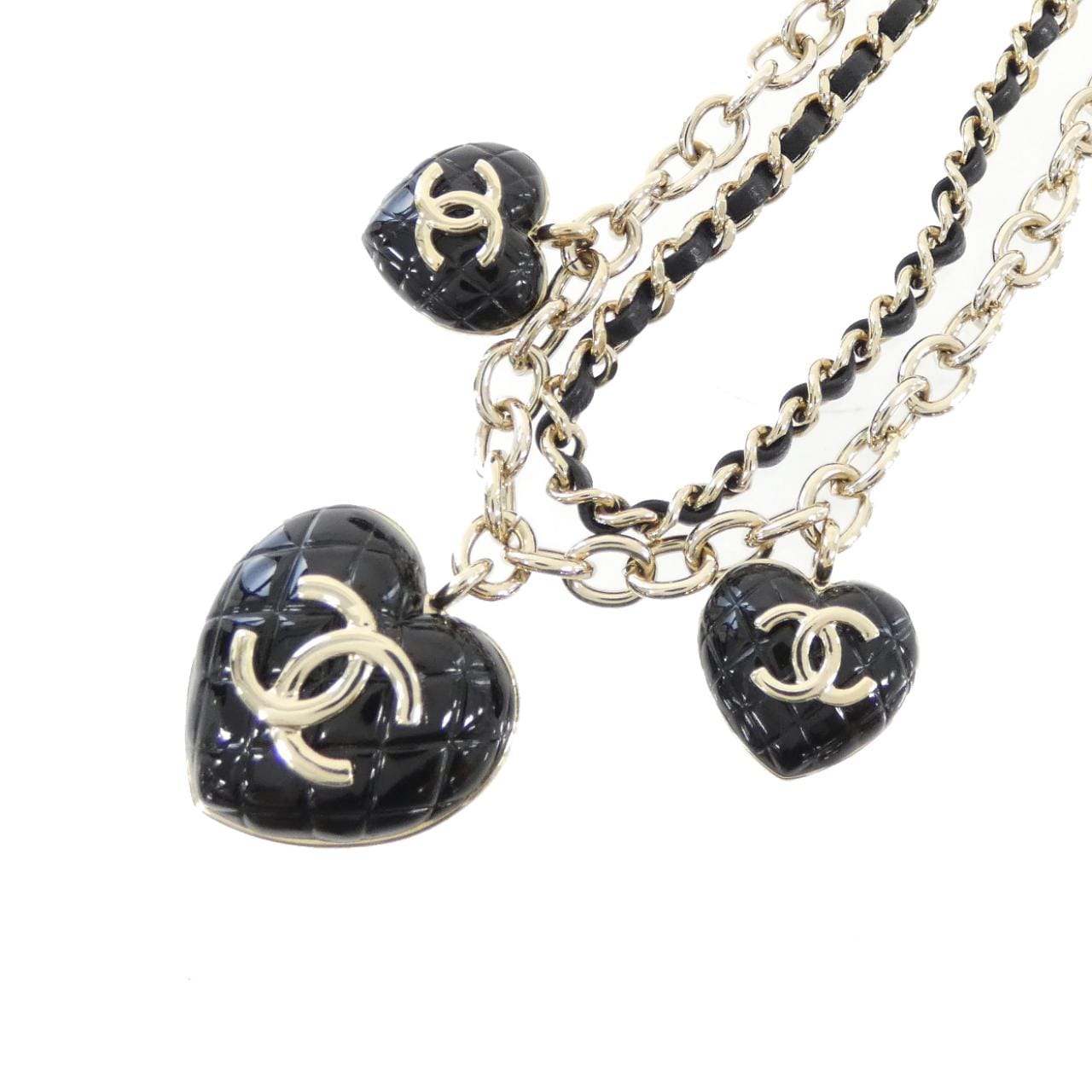CHANEL AB9481 Necklace