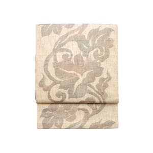 【未使用品】名古屋帯
